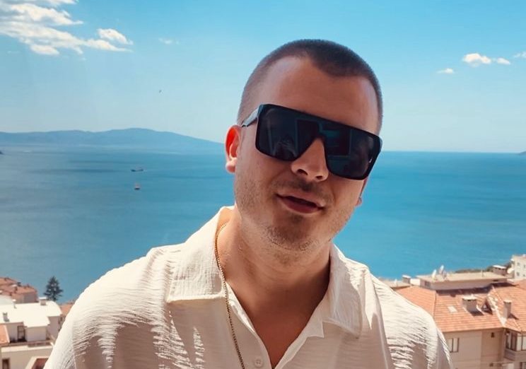 DJ Ongunko (Turkey)
