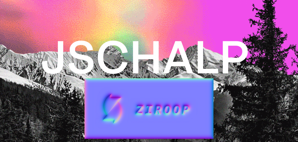 ZIROOP Jschalp